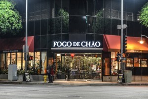 Fogo de Chao Brazilian Steakhouse - Los Angeles