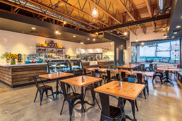 Farmboy Kitchen – Los Angeles CLOSED