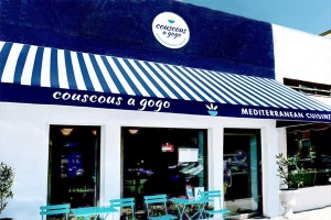 Couscous a Gogo - Beverly Hills - Closed