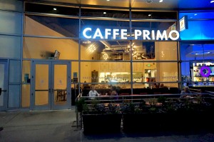 Caffe Primo - Hollywood - Closed