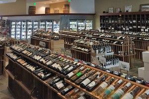 Vinotera Wine - Pasadena PERMANENTLY CLOSED