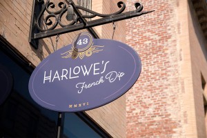 Harlowe’s French Dip - Pasadena PERMANENTLY CLOSED