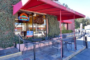 Big Mama’s & Papa’s Pizzeria - Studio City CLOSED