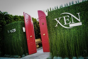 Xen Lounge - Studio City CLOSED
