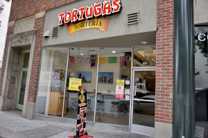 Tortugas - Pasadena PERMANENTLY CLOSED