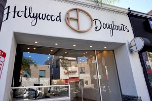 Hollywood Donuts - Hollywood - Los Angeles
