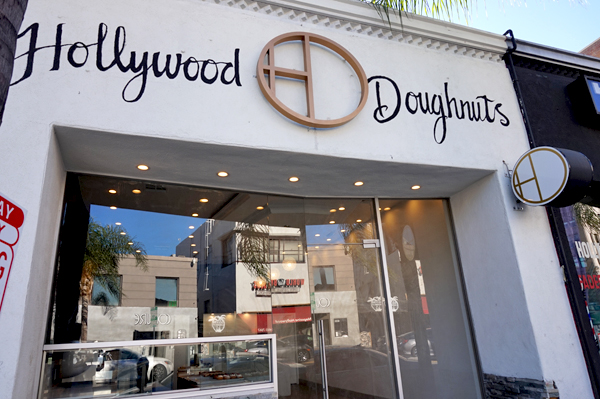 Hollywood Donuts – Hollywood – Los Angeles