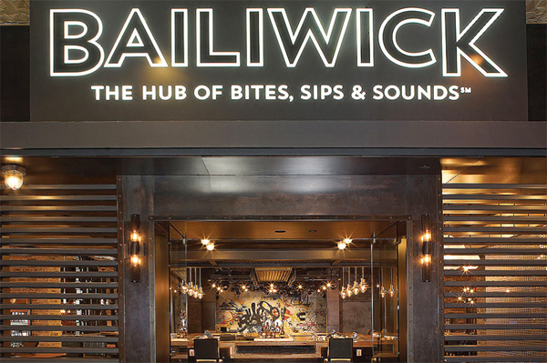 Bailiwick Gastropub – Las Vegas