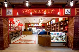 Carlo’s Bakery - Las Vegas