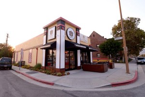 Central Cuisine - Glendale PERMANENTLY CLOSED