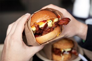 Eggslut - Cosmopolitan - Las Vegas