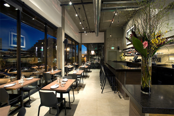 Bencotto Italian Kitchen – San Diego