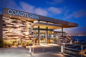 Coasterra - San Diego