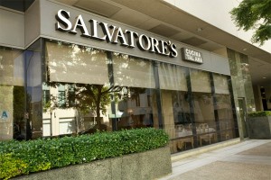 Salvatore's Cucina Italiana - San Diego