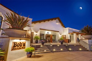 Bob’s Steak & Chop House – La Costa - Carlsbad
