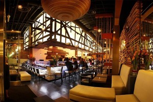 Full Moon Sushi Kitchen Bar and Lounge - San Diego