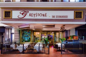 Greystone Prime Steakhouse & Seafood - San Diego