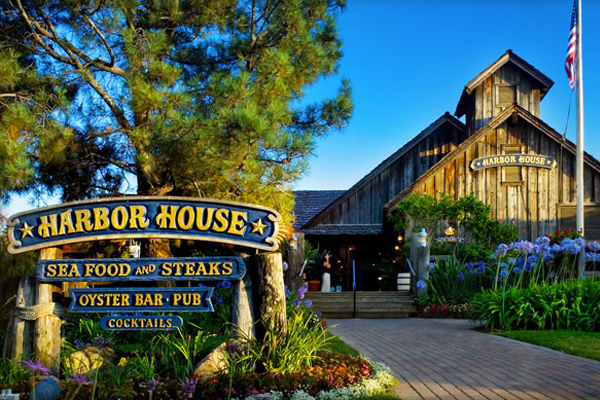 Harbor House – San Diego | Urban Dining Guide