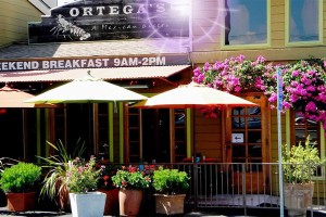 Ortega's A Mexican Bistro - San Diego