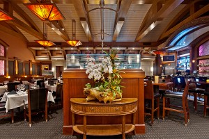 West Steak and Seafood - Carlsbad