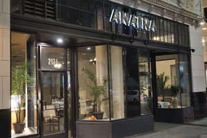 Anatra - Downtown Los Angeles CLOSED