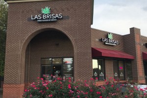 Las Brisas - Franklin TN CLOSED