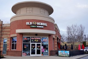 Old School Sports Bar & Grill - Franklin CLOSED