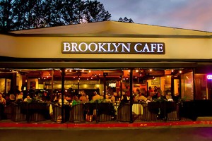 Brooklyn Cafe - Atlanta