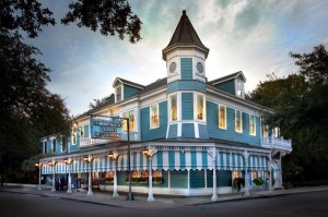 Commander’s Palace - New Orleans