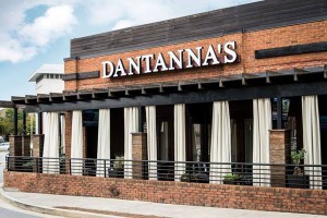 Dantanna's Surf and Turf - Atlanta