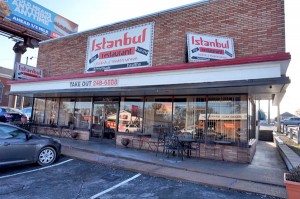Istanbul Restaurant - Nashville