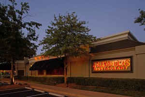 J. Alexander's - Dunwoody - Atlanta