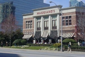 Maggiano's - Buckhead - Atlanta