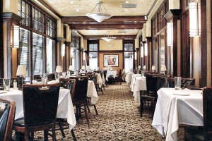 McKendrick's Steakhouse - Perimeter Center - Atlanta