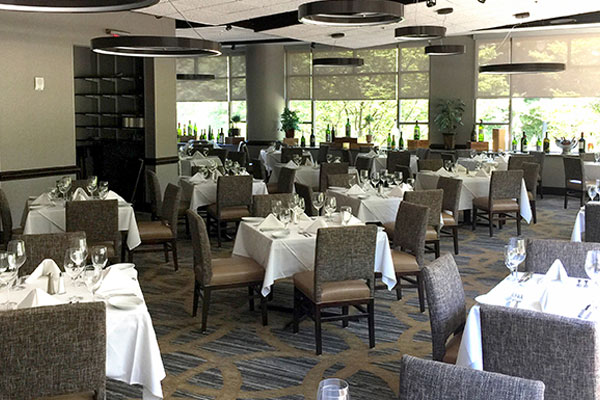 Ruth’s Chris Steak House – Centennial Park – Atlanta