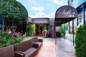 Sufi's Atlanta - Atlanta