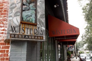 Wisteria - Atlanta