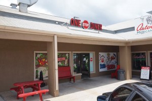 Jeannie’s One Stop Diner - Panama City Beach CLOSED