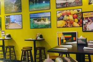 Bamboo’s Jamaican Restaurant - Fort Walton Beach