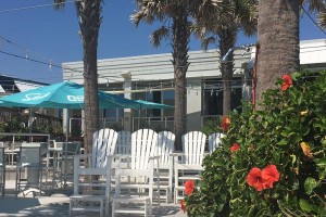 Casino Beach Bar & Grille - Pensacola Beach