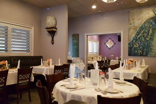 Sealand Restaurant – Fort Walton Beach