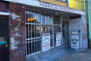 Shank Charcuterie - New Orleans CLOSED