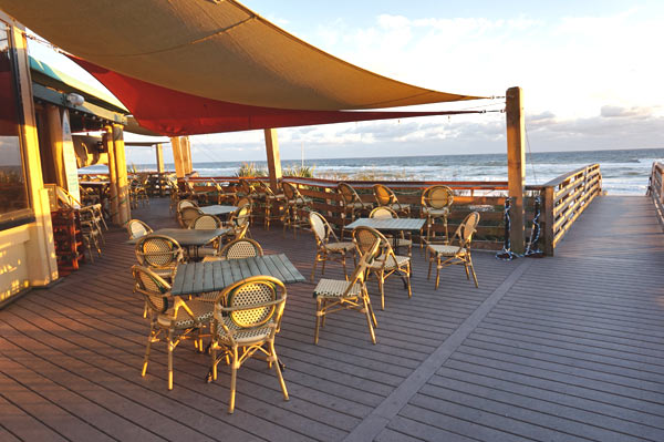 The Beach House – Miramar Beach | Urban Dining Guide