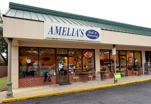 Amelia’s Deli & Catering - Gulf Shores
