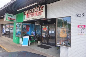 Cazadores Restaurant - Biloxi