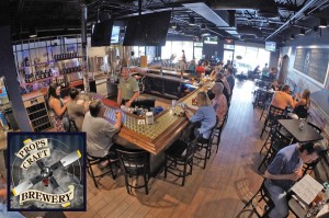 Props Brewery & Grill - Fort Walton Beach