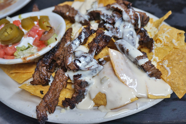 La Parrilla Mexican Grill – Pensacola CLOSED | Urban Dining Guide