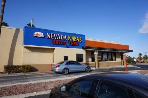 Nevada Kabab - Las Vegas